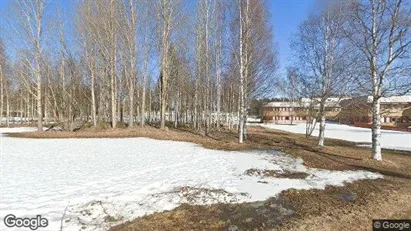 Lägenheter att hyra i Skellefteå - Bild från Google Street View