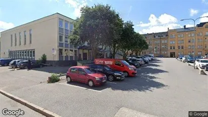 Lägenheter att hyra i Norrköping - Bild från Google Street View