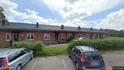 Lägenheter att hyra i Färgelanda - Bild från Google Street View