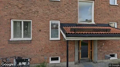 Lägenheter att hyra i Norrköping - Bild från Google Street View