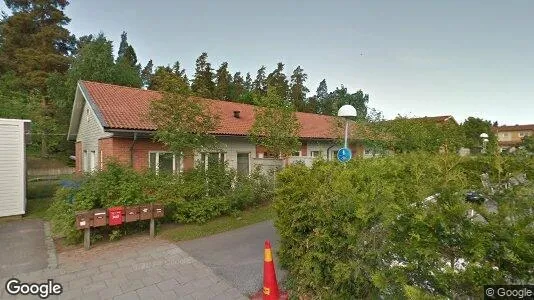 Lägenheter att hyra i Norrköping - Bild från Google Street View