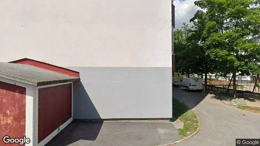 Lägenheter att hyra i Norrköping - Bild från Google Street View