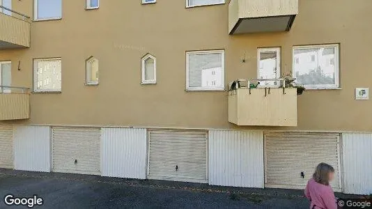 Lägenheter att hyra i Askim-Frölunda-Högsbo - Bild från Google Street View