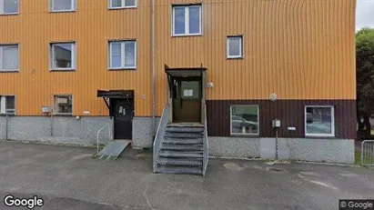 Bostadsrätter till salu i Luleå - Bild från Google Street View