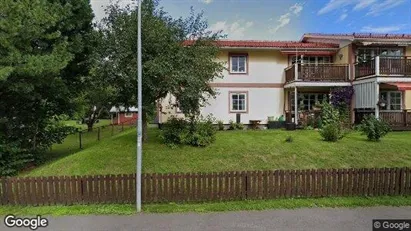 Bostadsrätter till salu i Hedemora - Bild från Google Street View