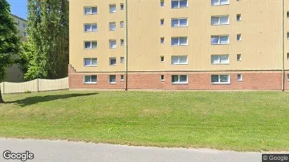 Bostadsrätter till salu i Botkyrka - Bild från Google Street View