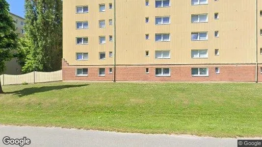 Bostadsrätter till salu i Botkyrka - Bild från Google Street View