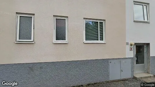 Bostadsrätter till salu i Skellefteå - Bild från Google Street View