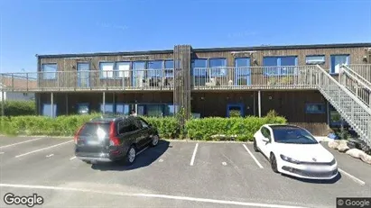 Lägenheter att hyra i Tjörn - Bild från Google Street View