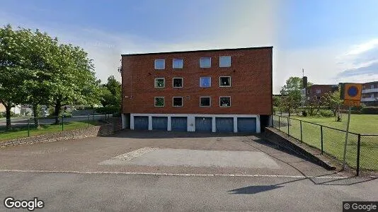 Lägenheter att hyra i Trelleborg - Bild från Google Street View