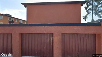 Lägenheter att hyra i Haninge - Bild från Google Street View