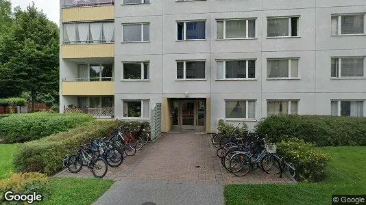 Lägenheter att hyra i Västerort - Bild från Google Street View