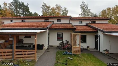 Lägenheter att hyra i Gävle - Bild från Google Street View