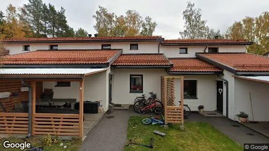 Lägenheter att hyra i Gävle - Bild från Google Street View