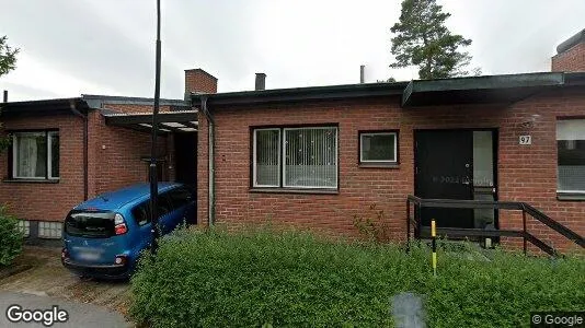 Lägenheter till salu i Västerort - Bild från Google Street View