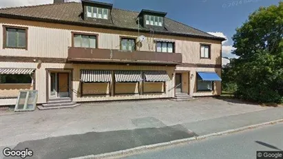 Lägenheter att hyra i Eksjö - Bild från Google Street View