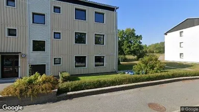 Lägenheter att hyra i Upplands-Bro - Bild från Google Street View