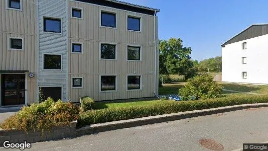 Lägenheter att hyra i Upplands-Bro - Bild från Google Street View