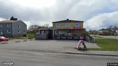 Lägenheter att hyra i Falköping - Bild från Google Street View