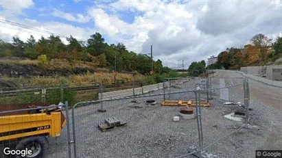 Rum att hyra i Östermalm - Bild från Google Street View