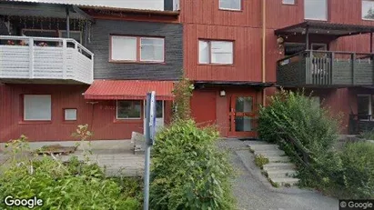 Lägenheter till salu i Ekerö - Bild från Google Street View
