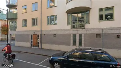 Lägenheter till salu i Jönköping - Bild från Google Street View