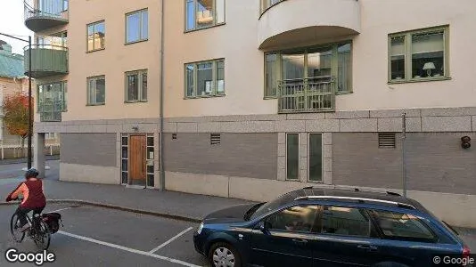 Lägenheter till salu i Jönköping - Bild från Google Street View