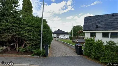 Lägenheter till salu i Söderort - Bild från Google Street View