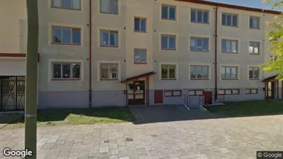 Lägenheter till salu i Limhamn/Bunkeflo - Bild från Google Street View