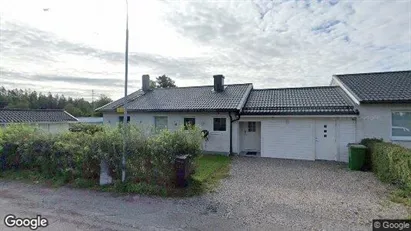 Lägenheter till salu i Sundsvall - Bild från Google Street View