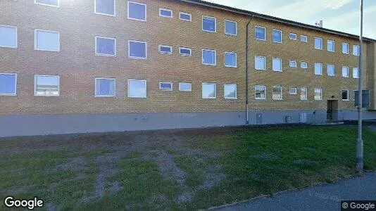Lägenheter till salu i Askim-Frölunda-Högsbo - Bild från Google Street View