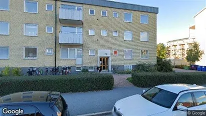 Lägenheter till salu i Uppsala - Bild från Google Street View