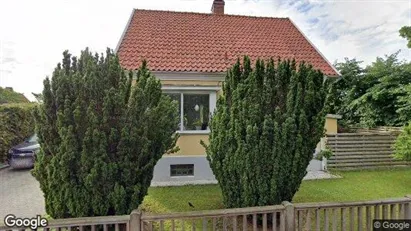 Lägenheter till salu i Fosie - Bild från Google Street View