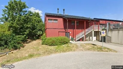 Lägenheter till salu i Huddinge - Bild från Google Street View