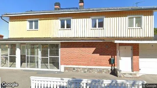 Lägenheter till salu i Uppsala - Bild från Google Street View