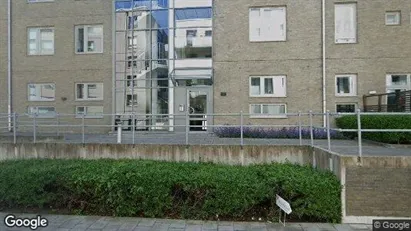 Lägenheter till salu i Limhamn/Bunkeflo - Bild från Google Street View