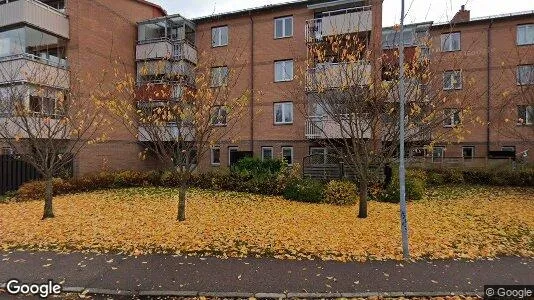 Lägenheter till salu i Västerås - Bild från Google Street View