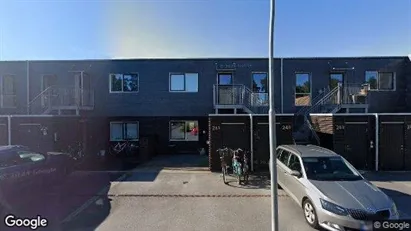 Lägenheter till salu i Knivsta - Bild från Google Street View