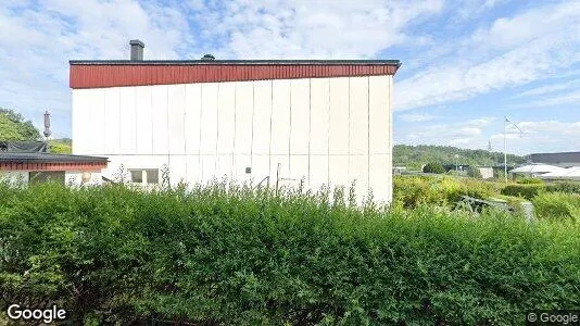 Lägenheter till salu i Botkyrka - Bild från Google Street View