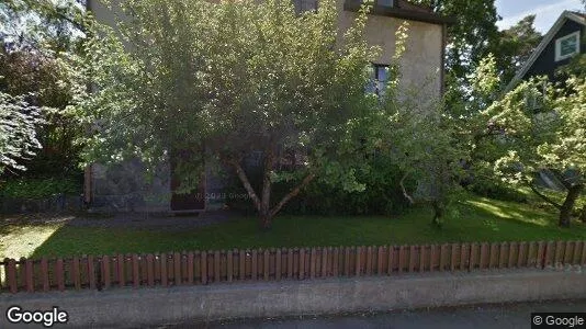 Lägenheter till salu i Västerås - Bild från Google Street View