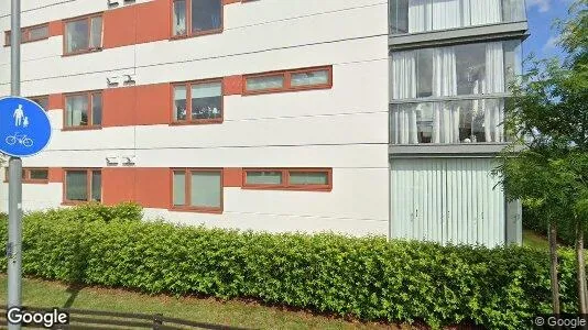 Lägenheter till salu i Jönköping - Bild från Google Street View