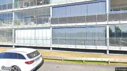 Lägenheter till salu i Jönköping - Bild från Google Street View