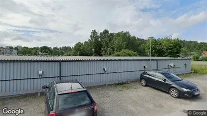 Lägenheter till salu i Botkyrka - Bild från Google Street View