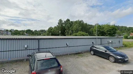 Lägenheter till salu i Botkyrka - Bild från Google Street View