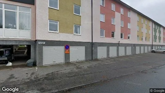 Lägenheter till salu i Sollentuna - Bild från Google Street View