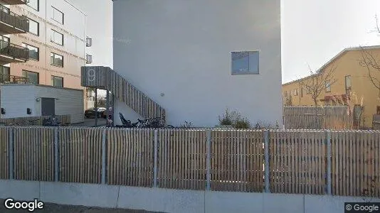 Lägenheter till salu i Helsingborg - Bild från Google Street View