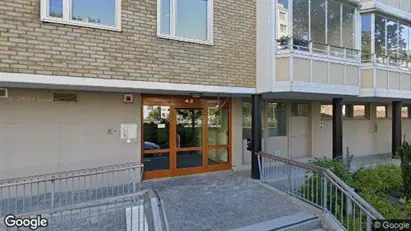 Lägenheter till salu i Majorna-Linné - Bild från Google Street View