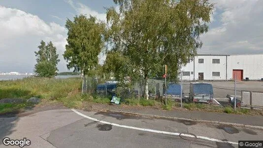 Lägenheter till salu i Jönköping - Bild från Google Street View