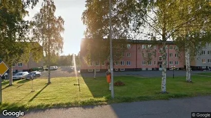 Lägenheter till salu i Skellefteå - Bild från Google Street View
