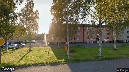 Lägenheter till salu i Skellefteå - Bild från Google Street View